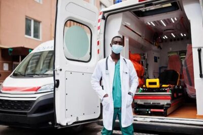 Medical Transportation Companies: The Game-Changers in Healthcare Access