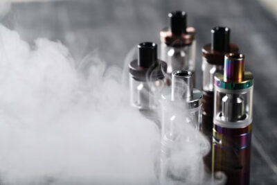 Revolutionary Vaping: Safer, Trendy, Affordable, Convenient!