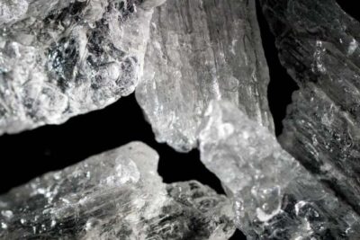 What Does Methamphetamines Look Like?