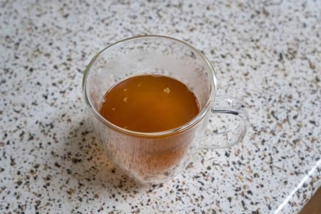 Red Maeng Da Tea