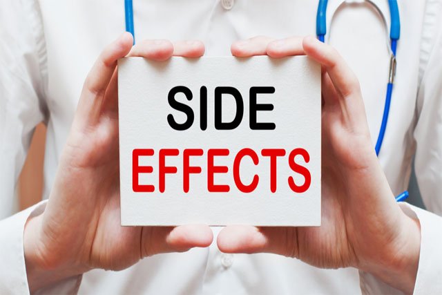 HHC and delta-9 side effects