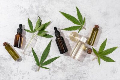 Exploring the Rich Tapestry of Cannabinoids: CBDa Vs. CBD
