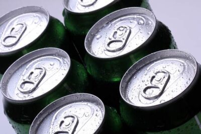 Unveiling the Delta-8 THC Drinks, Spotlight on Delta-8 Soda