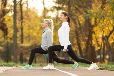 How to Get High Without Drugs? Journey to A Healthy Life
