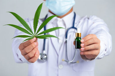 How to Recover From Edibles?