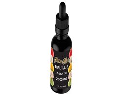 Delta-8 Oils