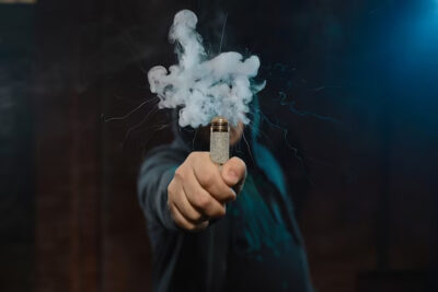 Exploring the World of Rare Exotic Vape Flavors