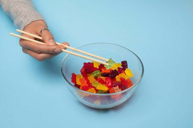 Safety Considerations and Expired Gummies