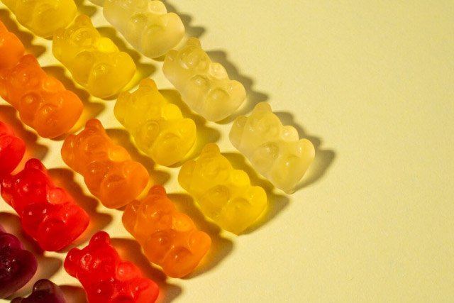 The Lifecycle of CBD Gummies
