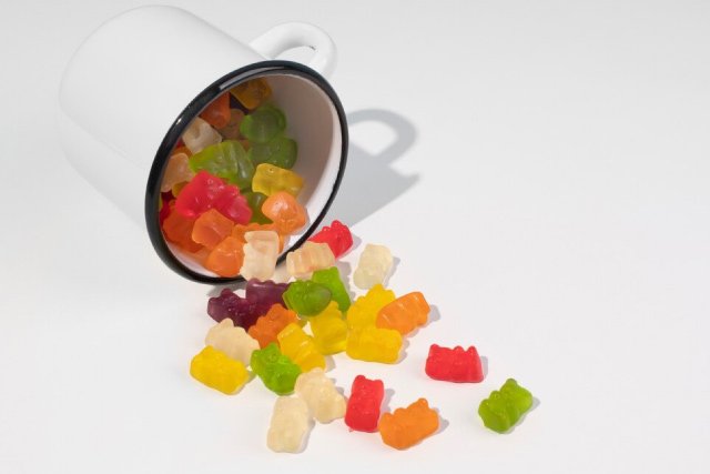 Tips for Prolonging CBD Gummies Freshness