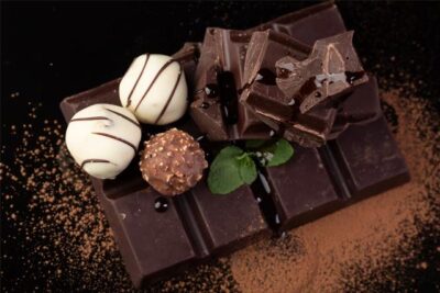 The Comprehensive Guide to Delta-9 THC Chocolate Bars