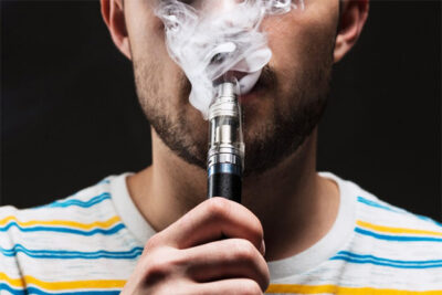 A Deep-Dive into Delta-9 THC Disposables Vapes