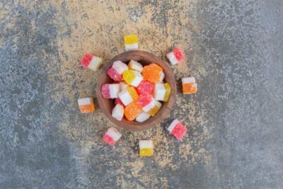 Delta-9 THC Gummies 1000mg: A Comprehensive Guide