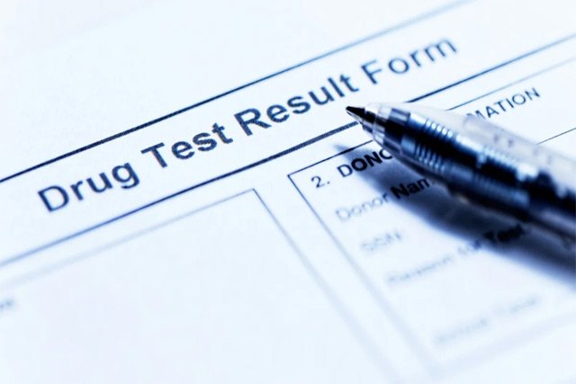 Drug Tests