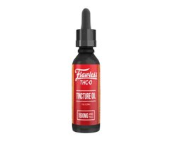 Flawless THC-O Tincture Oil