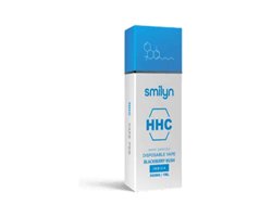 HHC Disposable Vapes

