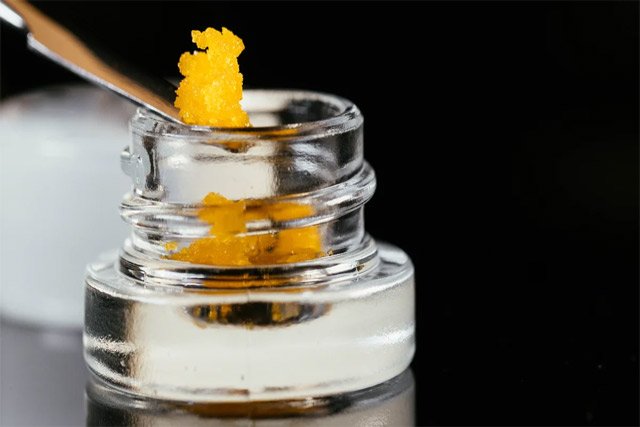 Store Your THC P Wax