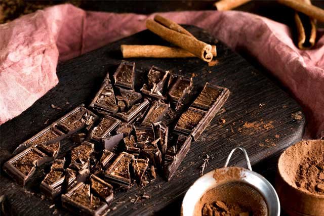 Understanding THC and Chocolate Fusion
