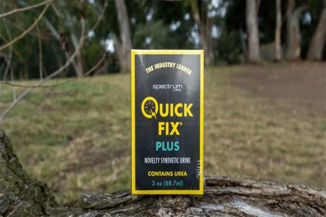 Quick Fix Synthetic Urine 